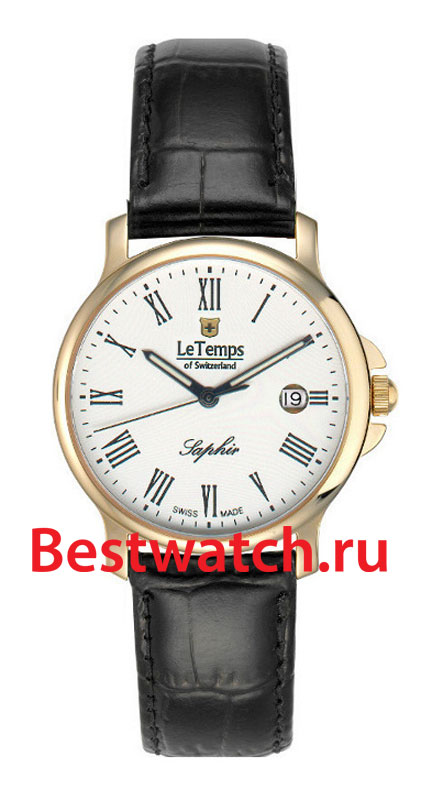 Часы Le Temps Lady LT1056.52BL01